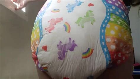 女乃山由來 diarrhea diaper